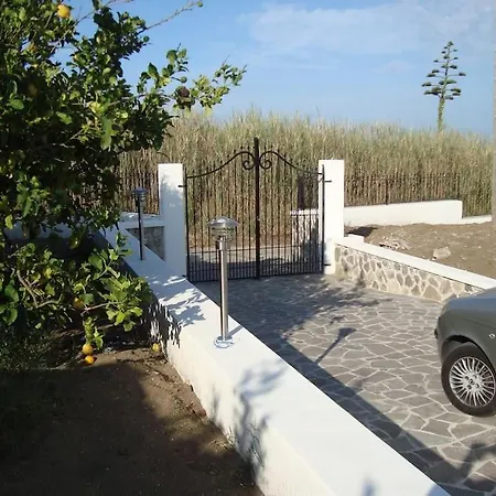 La Casa Bianca 펜션