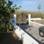 La Casa Bianca Tatil Evi