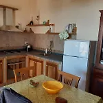 Tatil Evi La Casa Bianca *