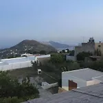 Tatil Evi La Casa Bianca Lipari (Isola Lipari)