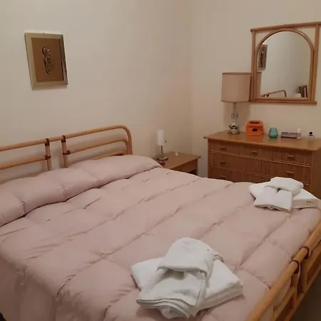La Casa Bianca * Lipari (Isola Lipari)