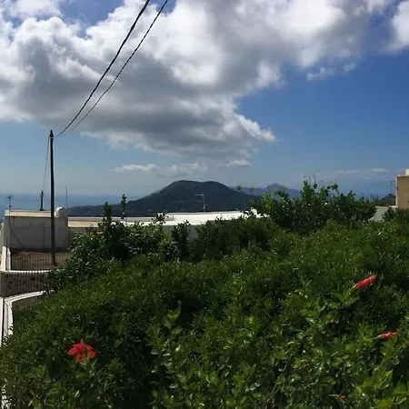 Tatil Evi La Casa Bianca