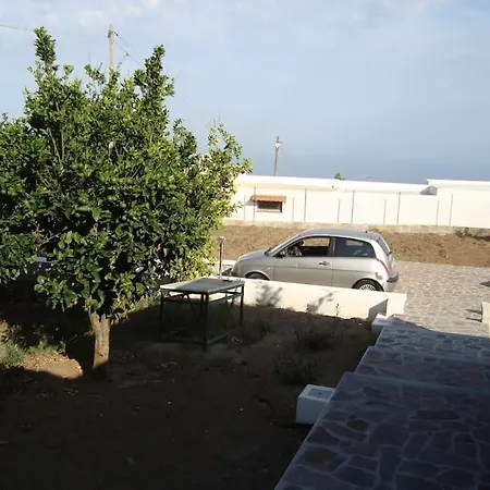 La Casa Bianca