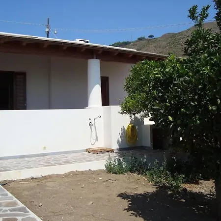 La Casa Bianca Tatil Evi *
